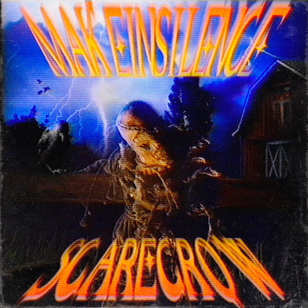 Релиз SCARECROW