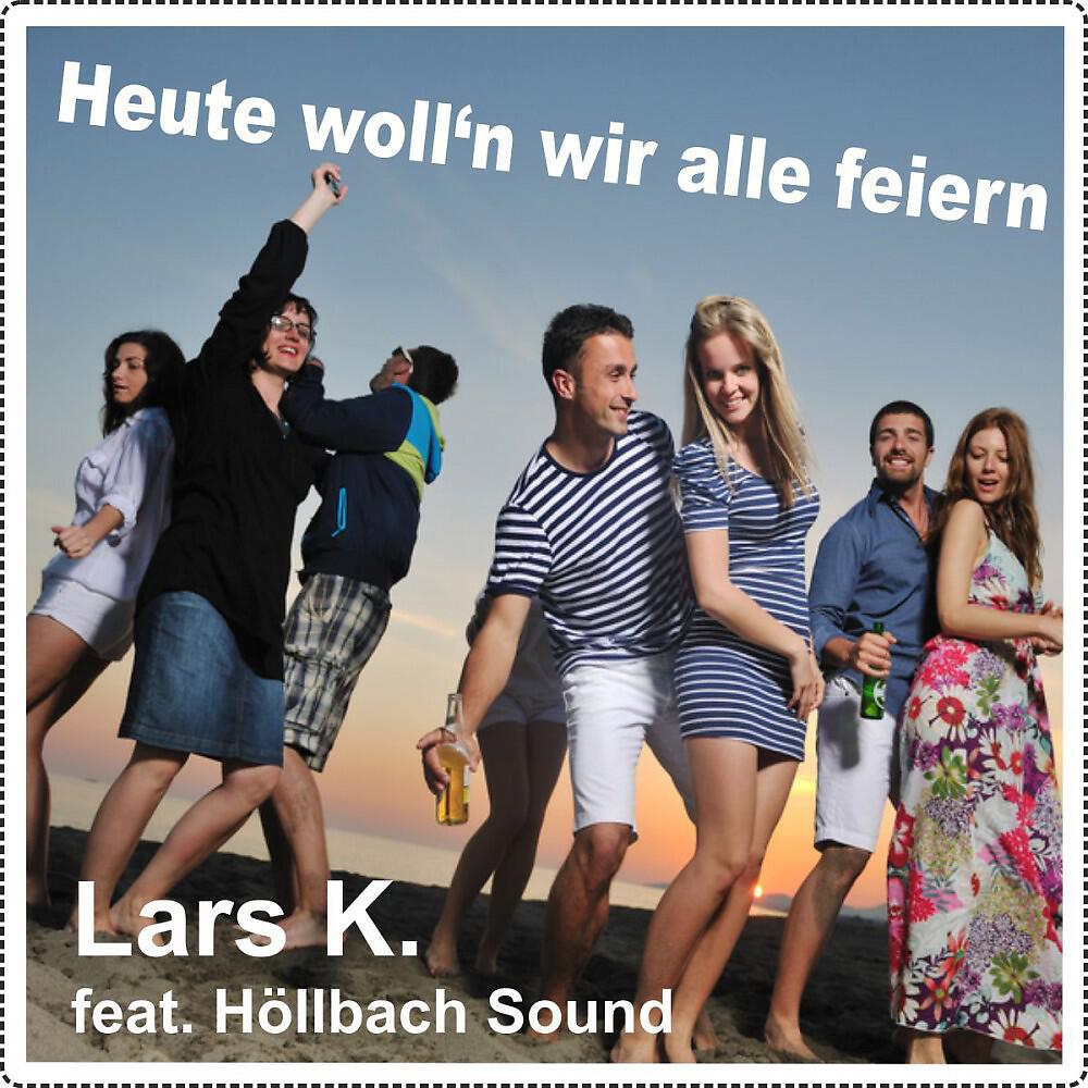 Релиз Heute woll'n wir alle feiern