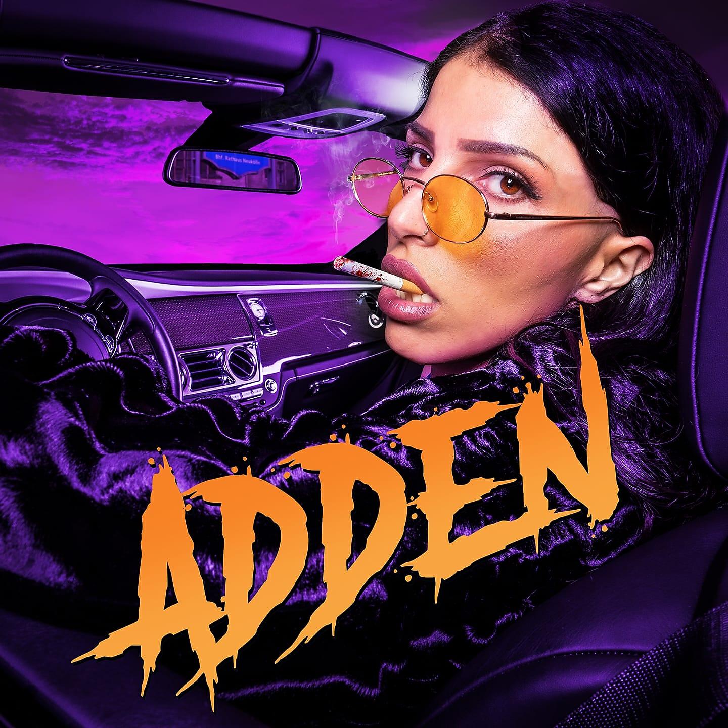 Релиз addeN EP