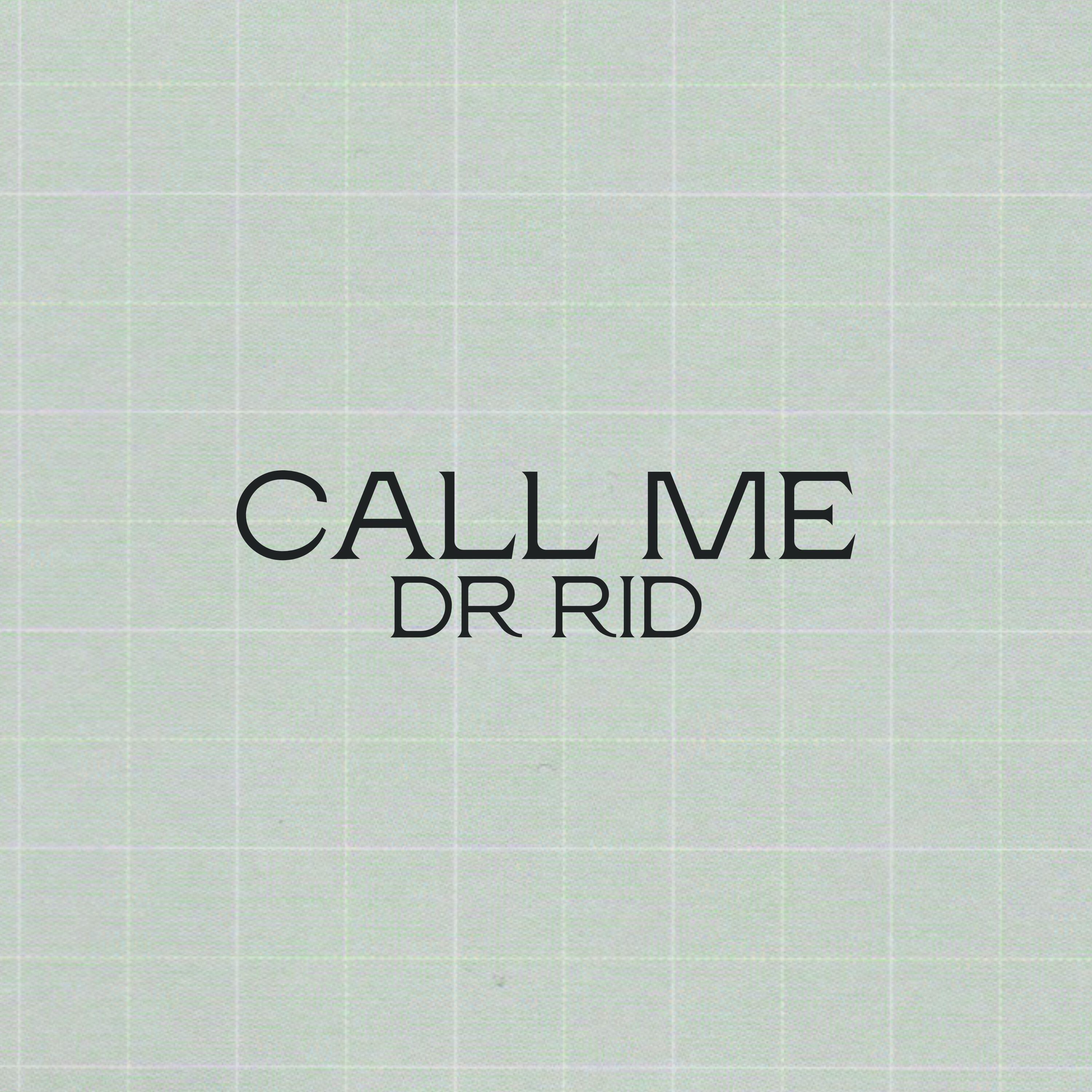 Релиз Call me