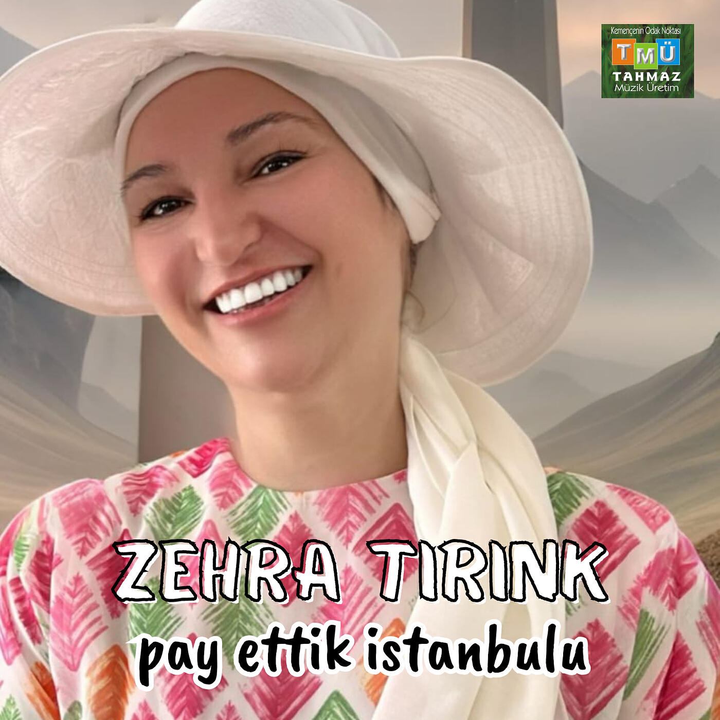Релиз Pay Ettik İstanbulu