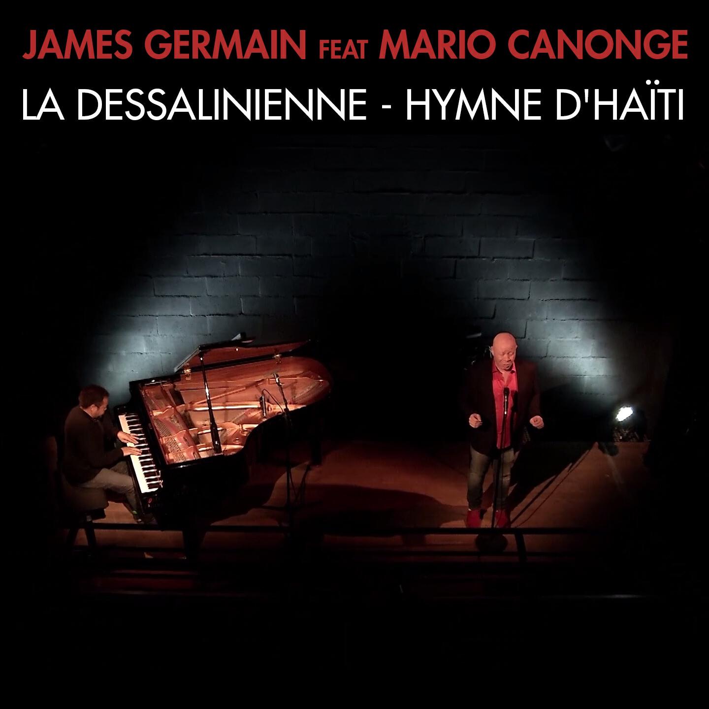 Релиз La Dessalinienne