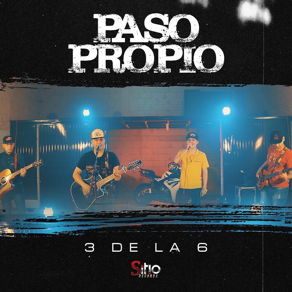 Релиз Paso Propio