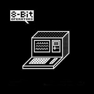 8-Bit Operators