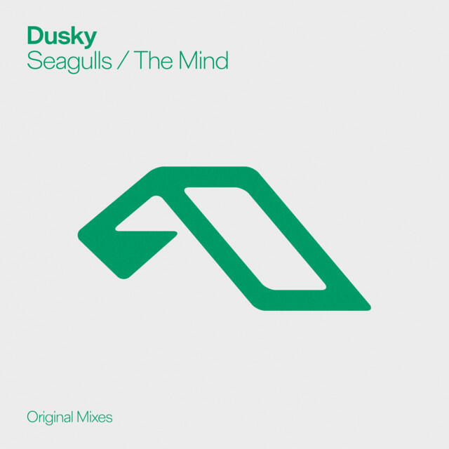 Релиз Seagulls / The Mind