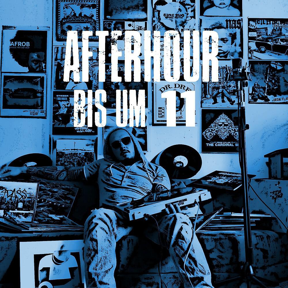 Релиз Afterhour bis um 11