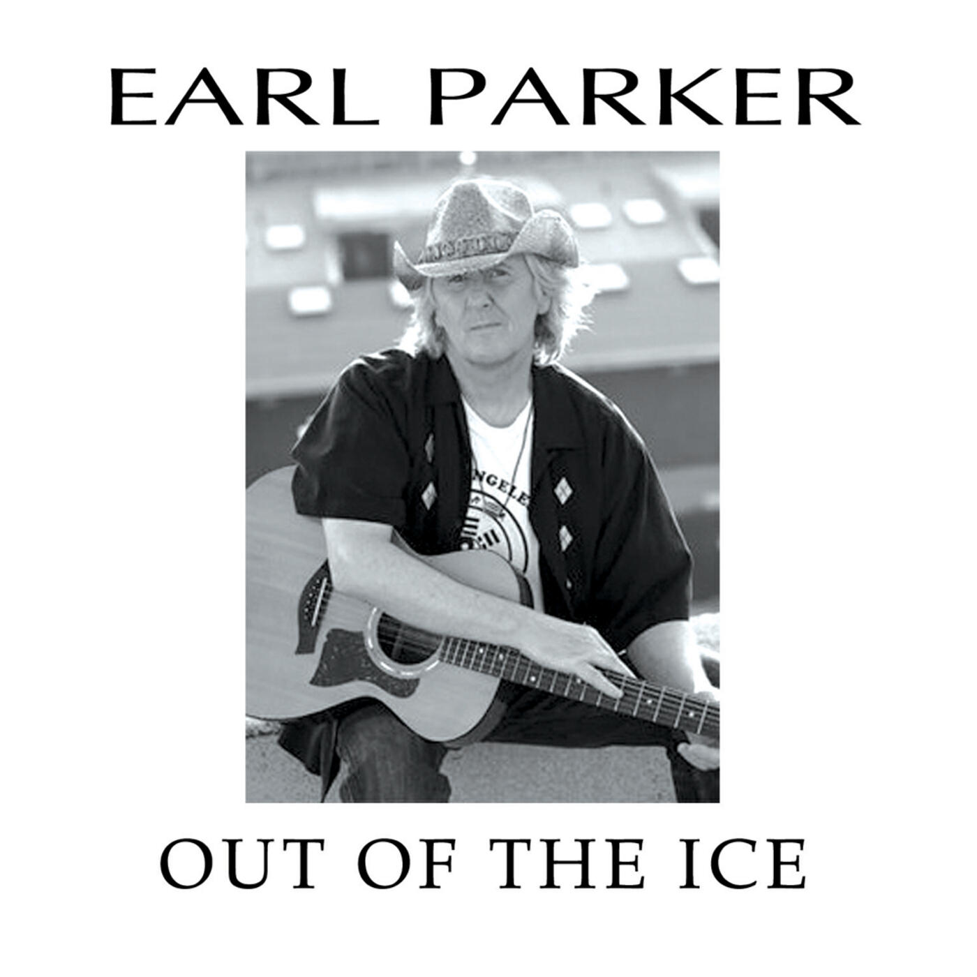 Релиз Out of the Ice - Single