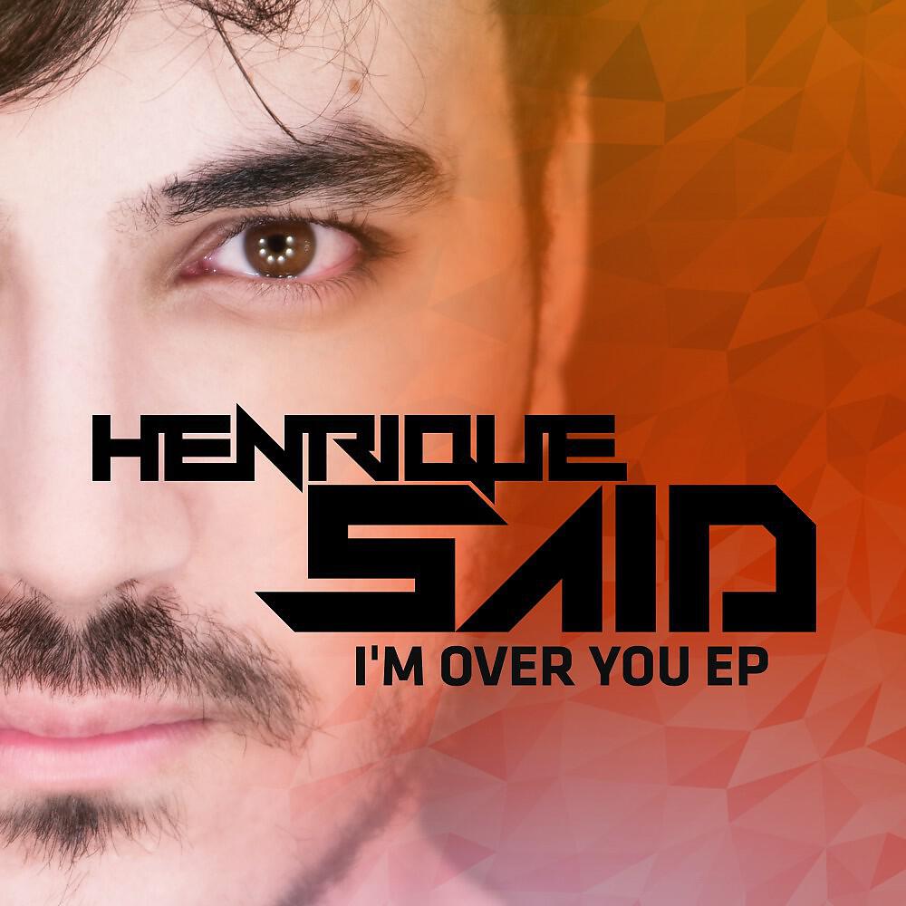 Релиз I'm over You EP