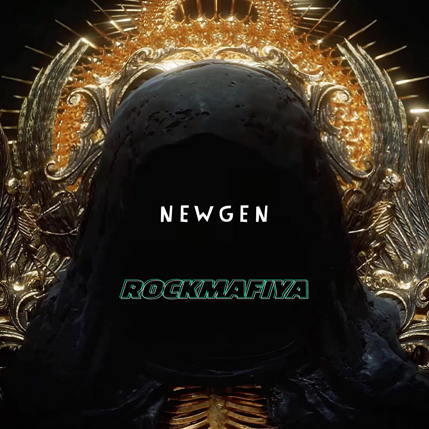 Постер альбома Newgen
