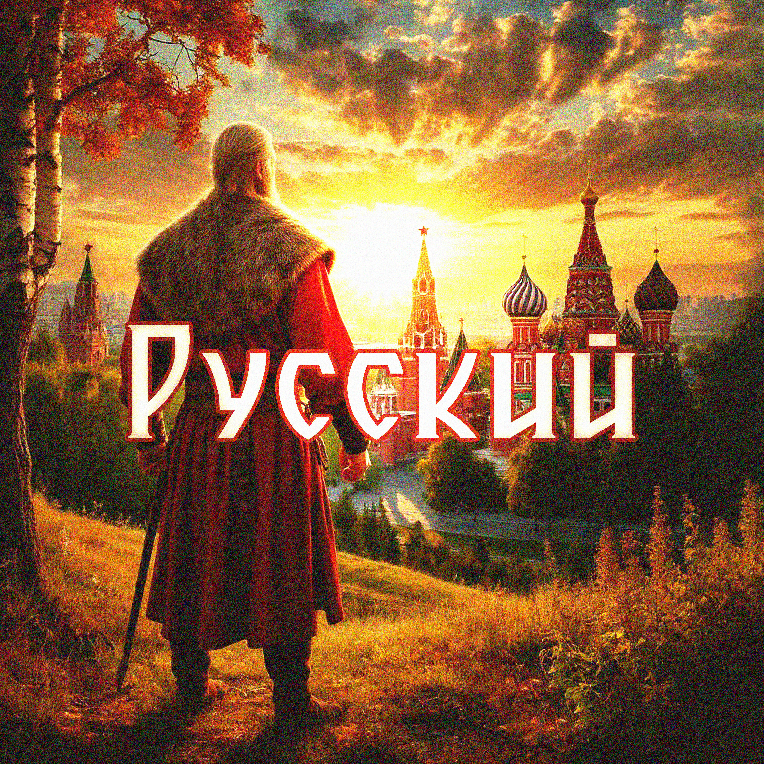 Релиз Русский