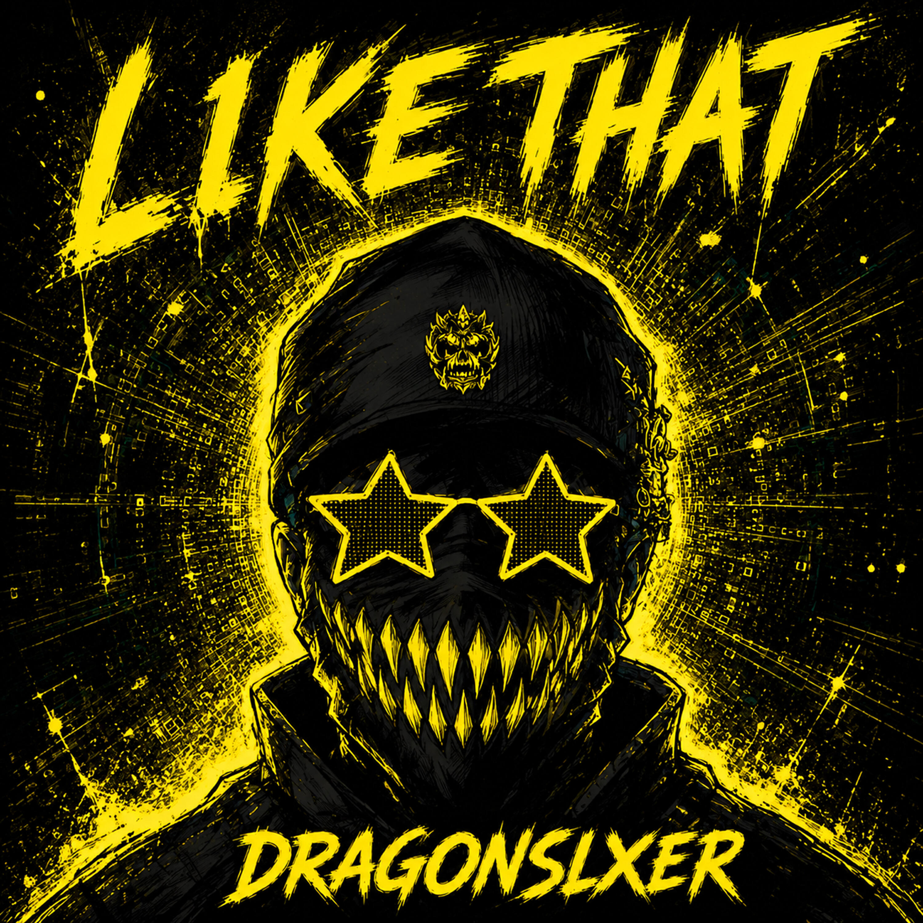 Релиз Like that
