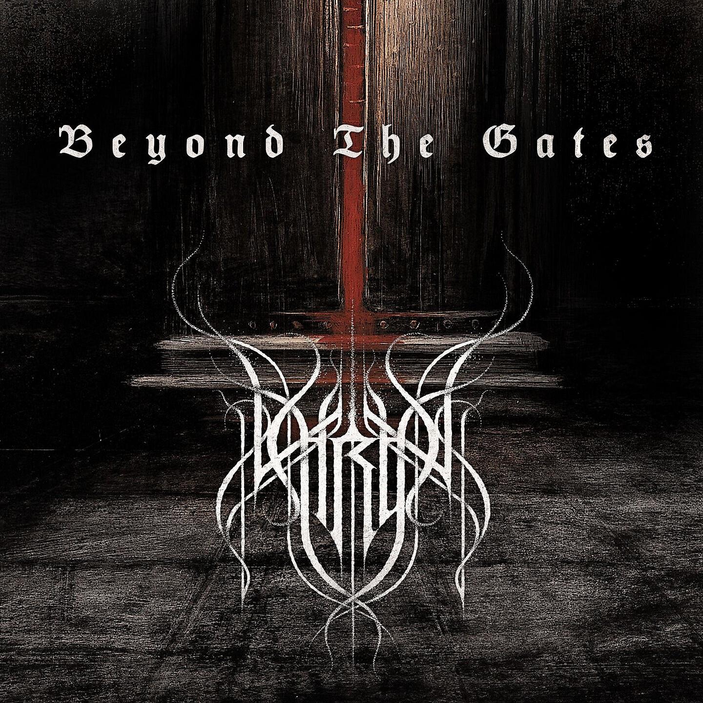Релиз Beyond the Gates