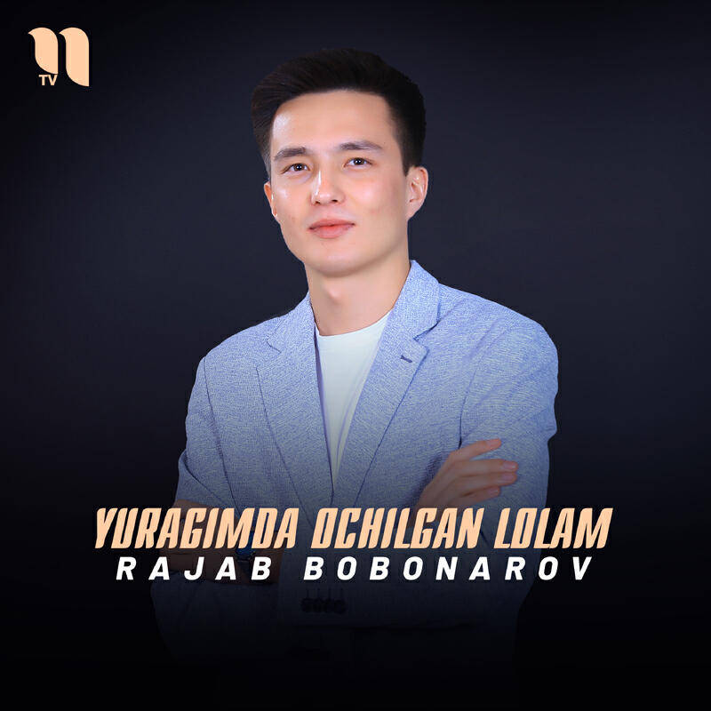 Релиз Yuragimda ochilgan lolam
