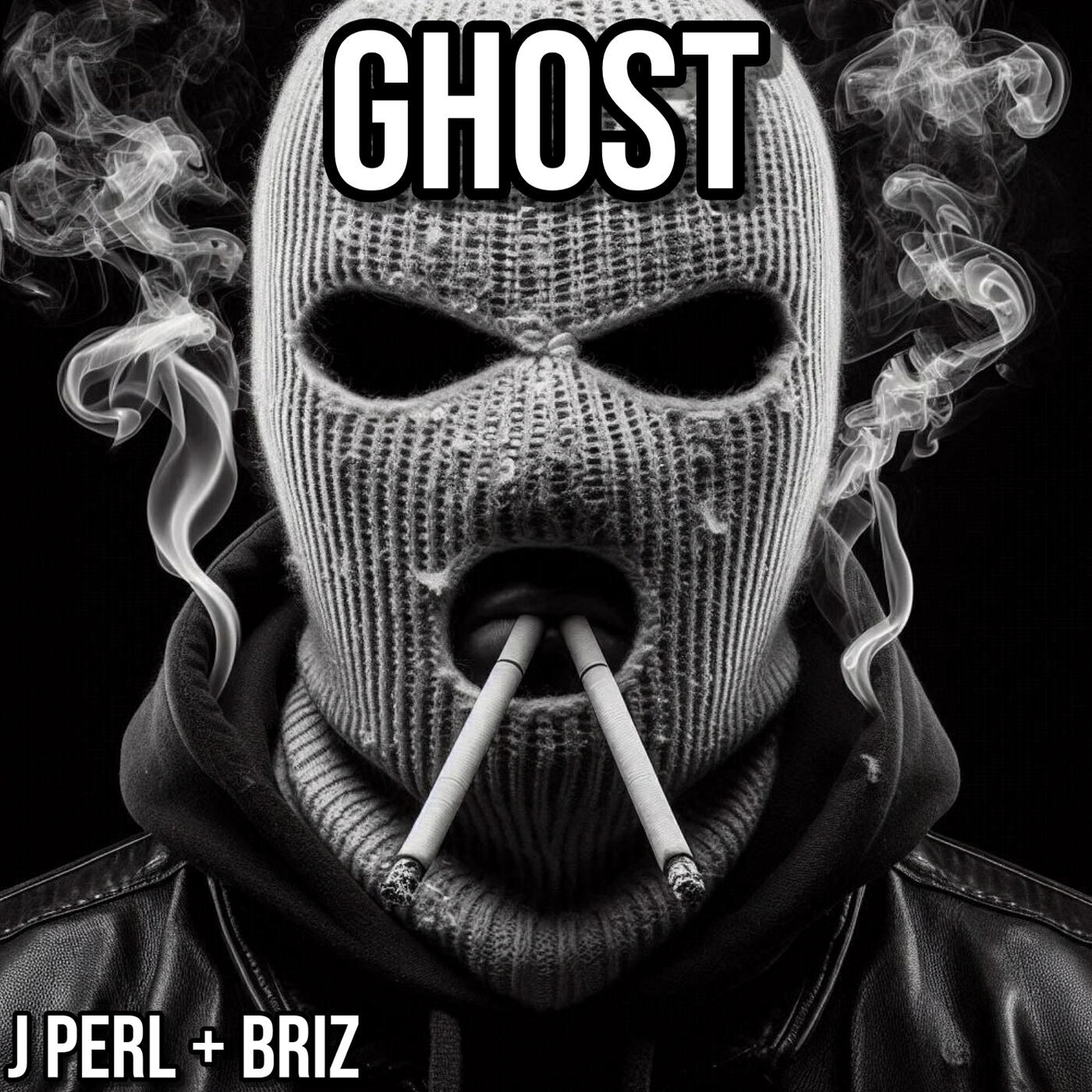 Релиз Ghost