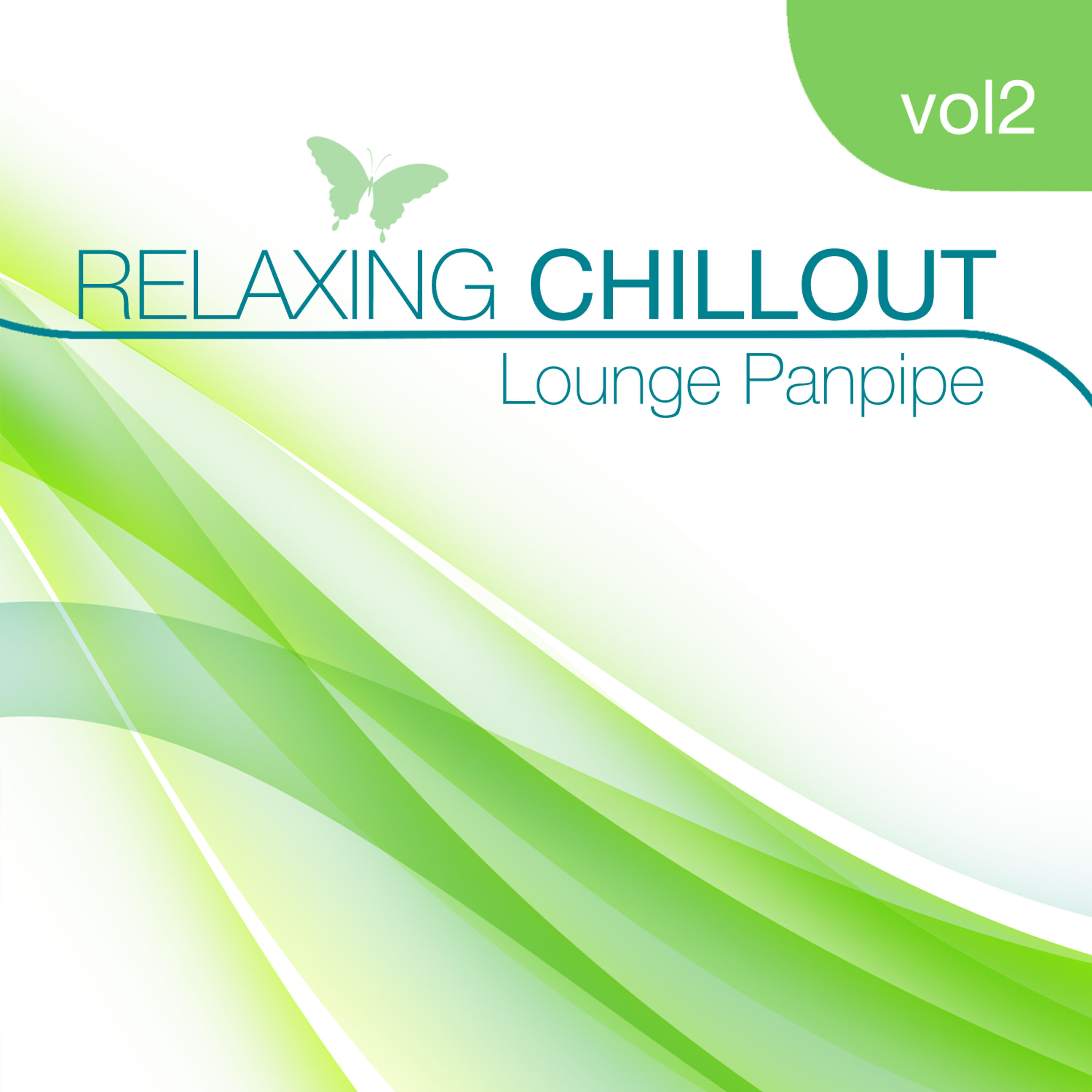 Релиз Relaxing Chillout 2