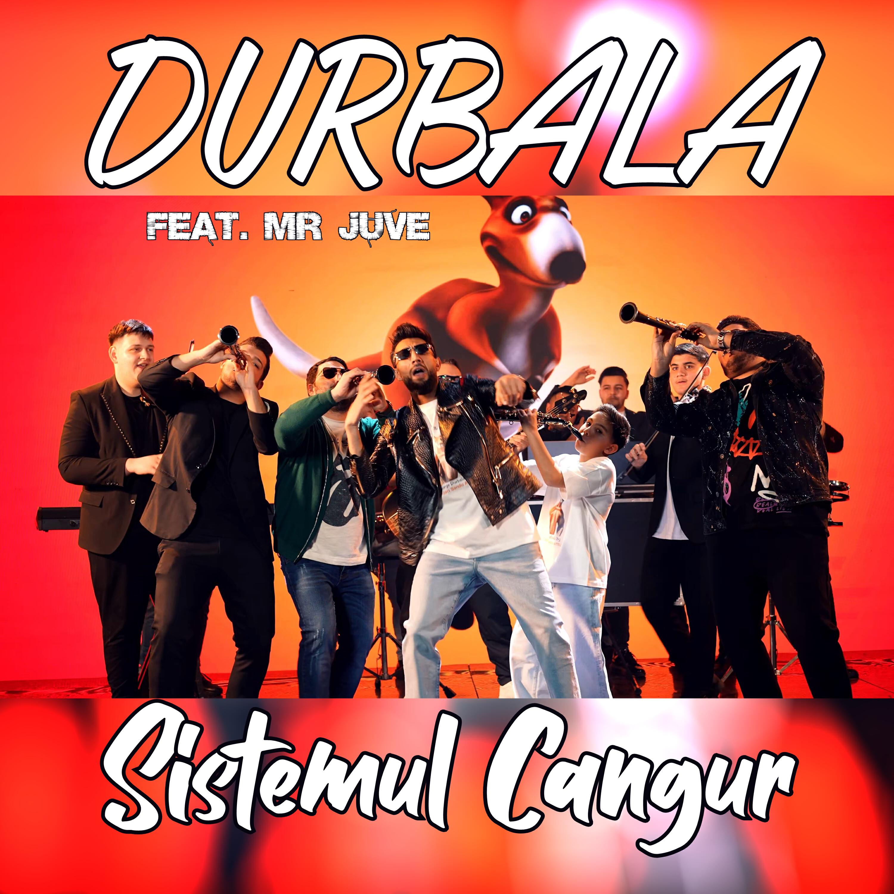 Релиз Sistemul Cangur