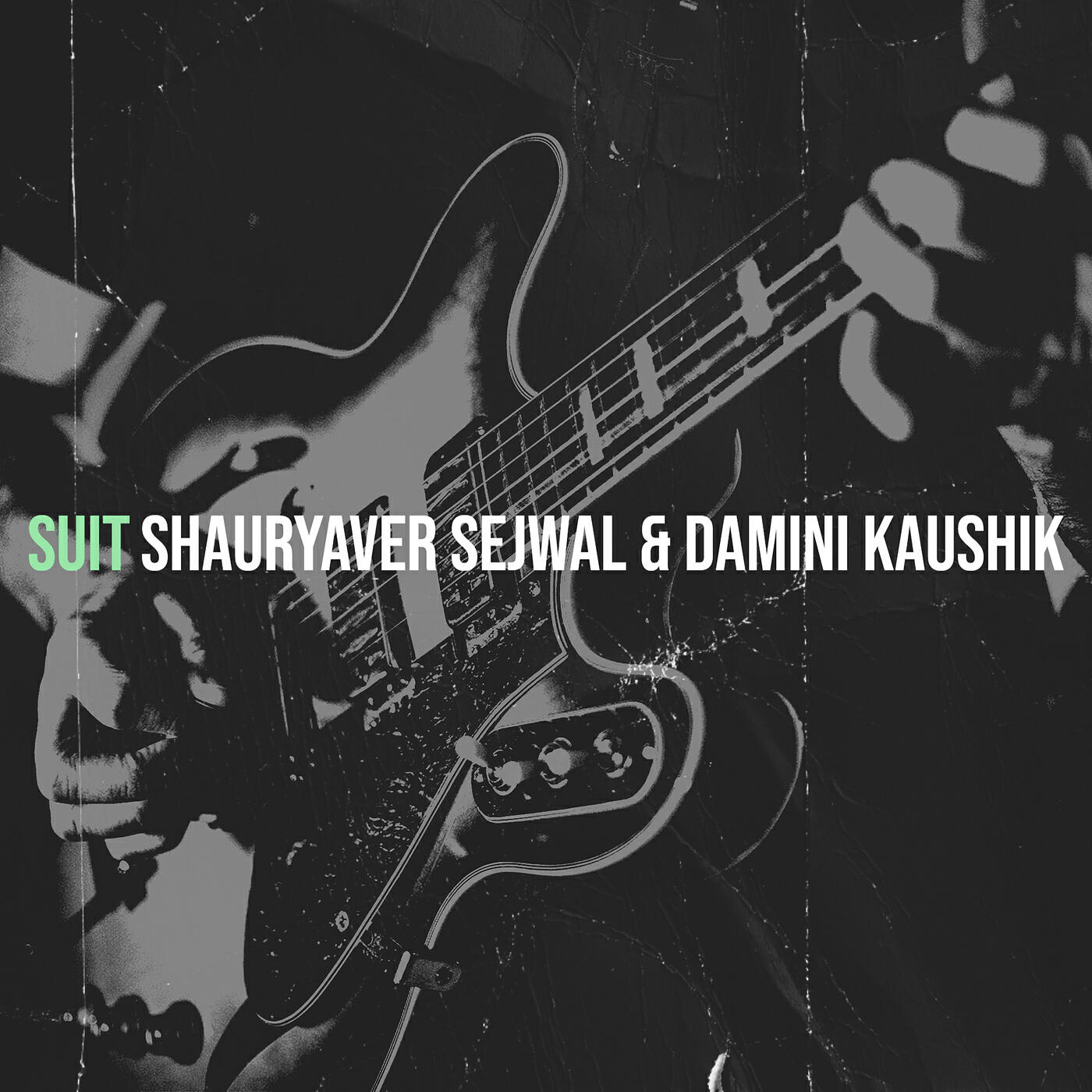 Релиз Suit