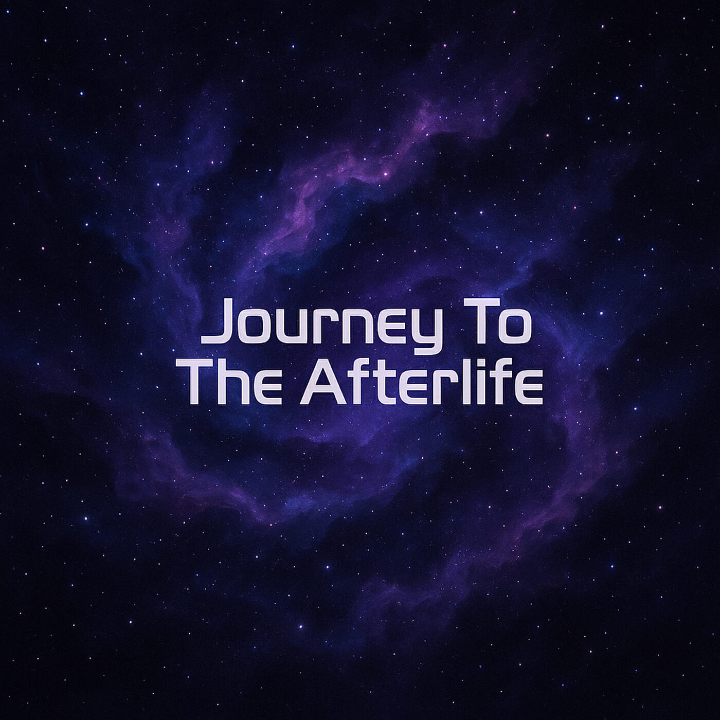 Релиз Journey to the Afterlife