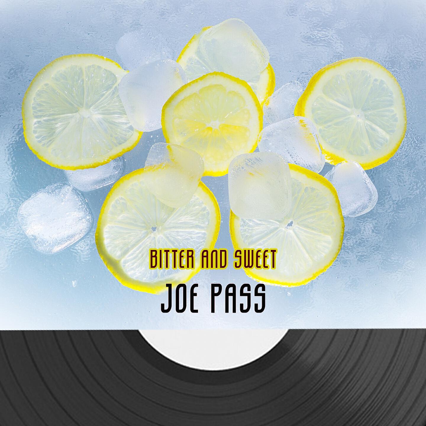 Постер альбома Bitter And Sweet