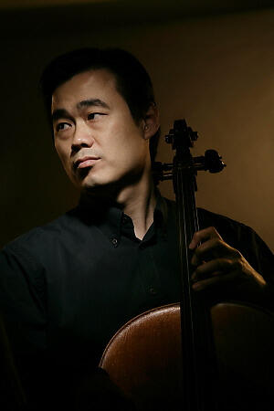 Sung-Won Yang