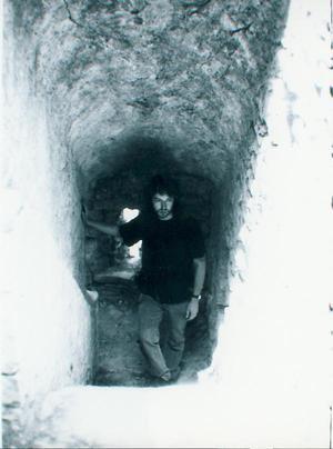 Oltretomba