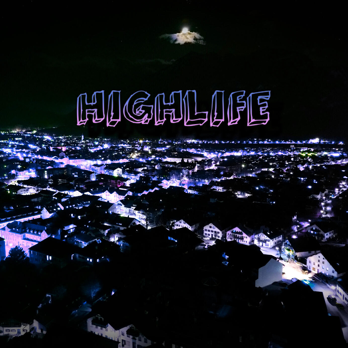 Релиз Highlife
