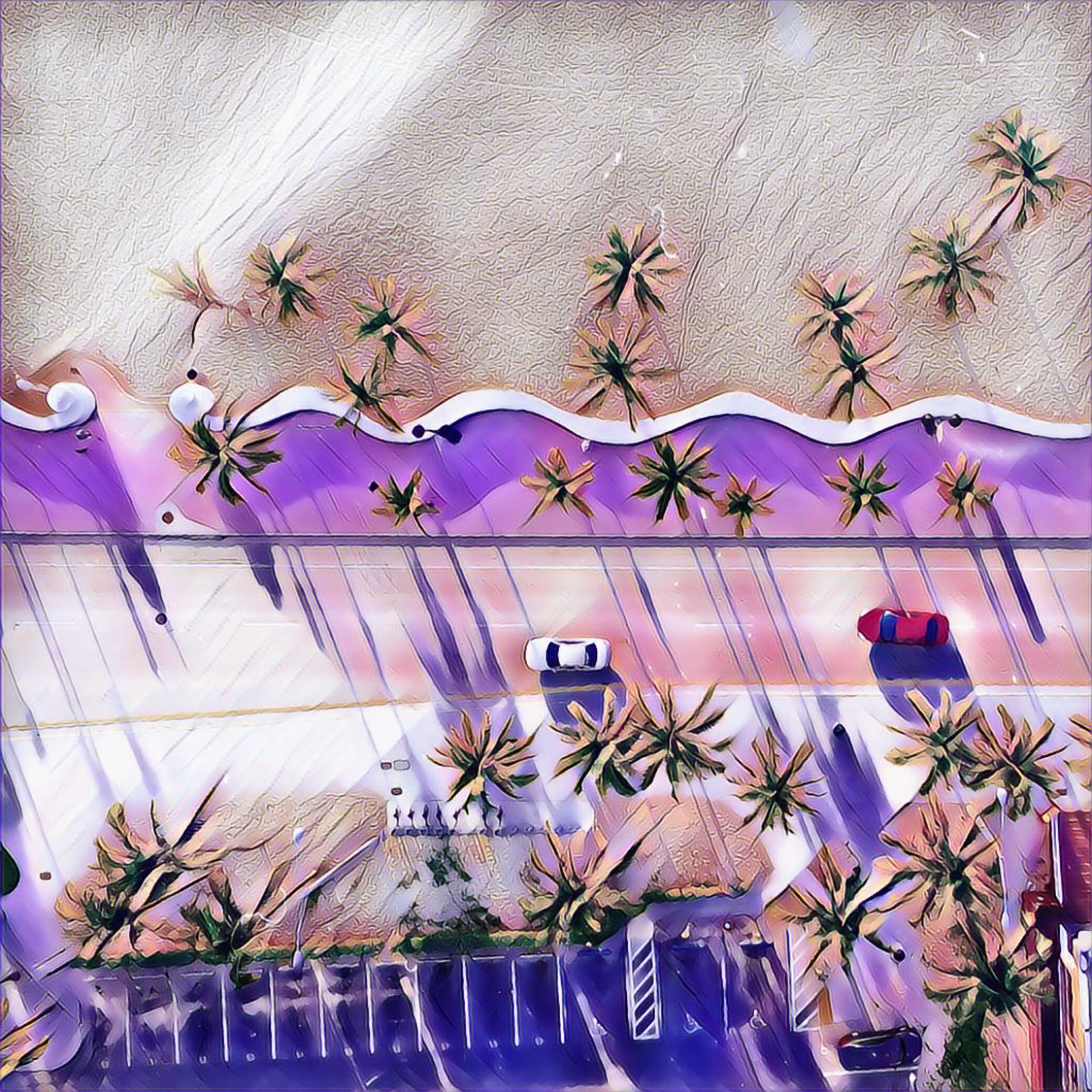 Релиз Driving Down