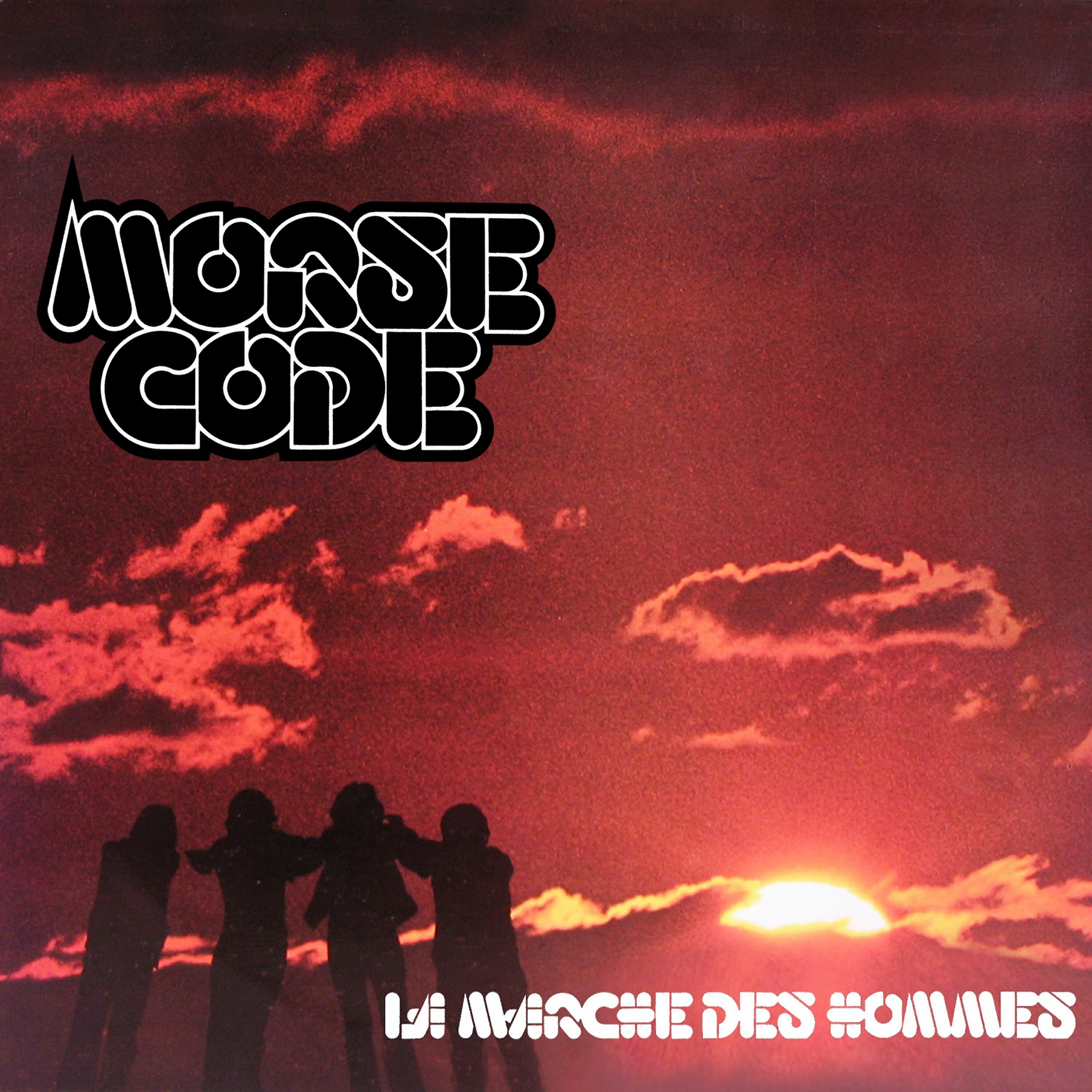 Релиз La marche des hommes