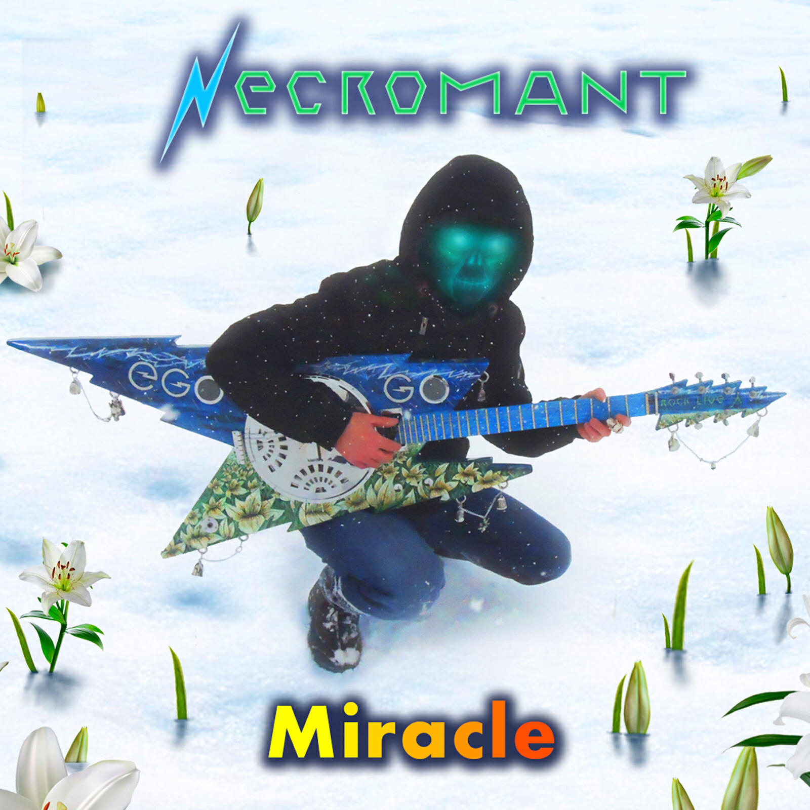 Релиз Miracle