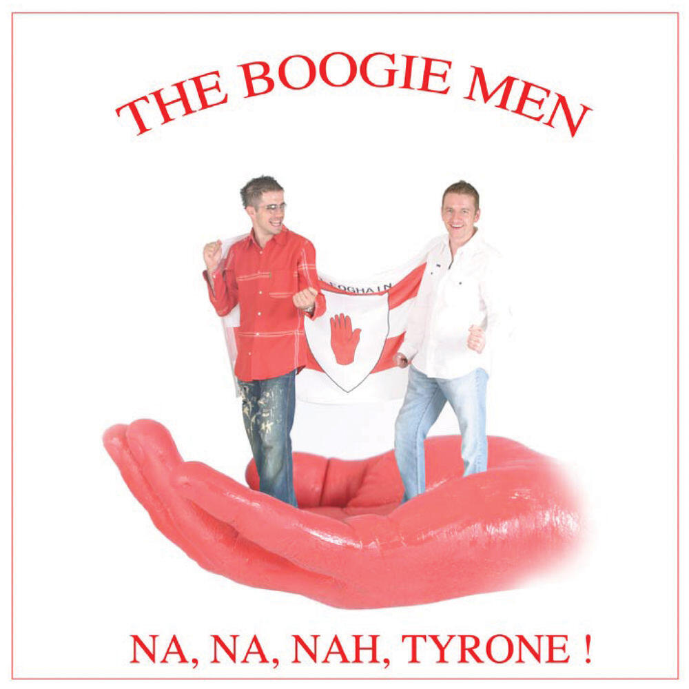 Релиз Na Na Nah Tyrone