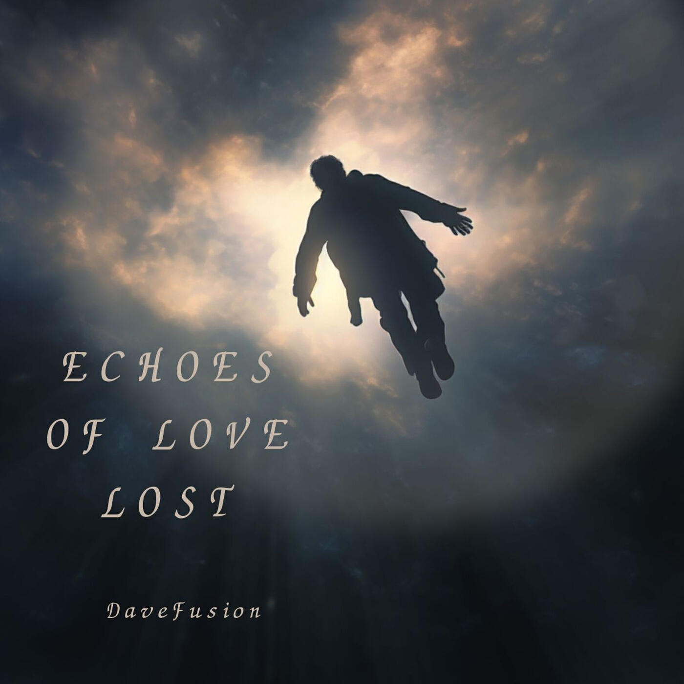 Релиз Echoes of Love Lost