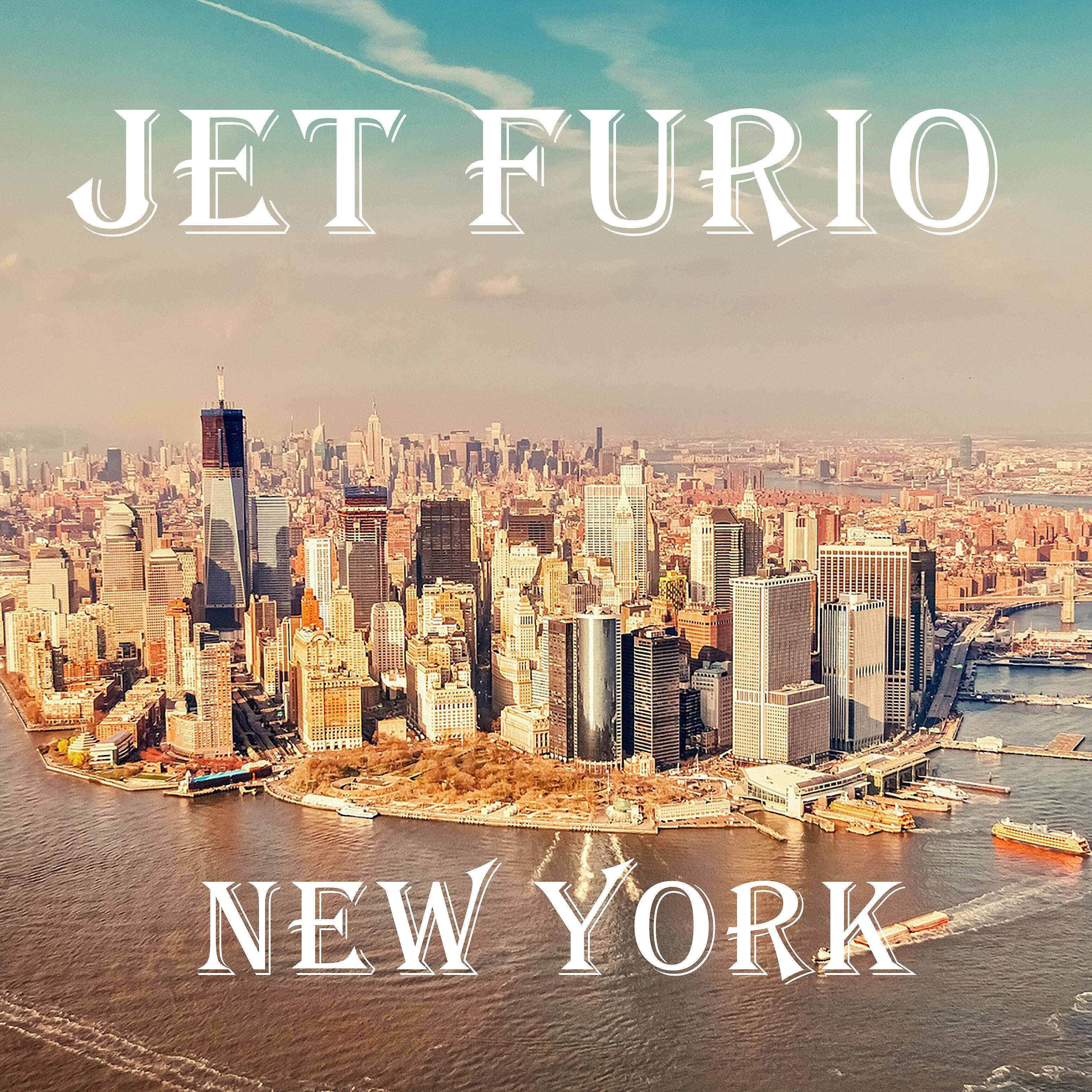 Релиз New York!