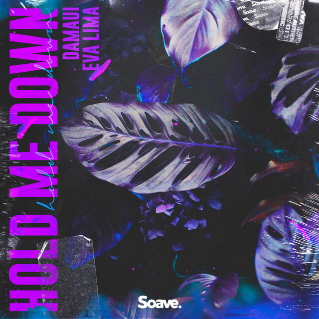 Релиз Hold Me Down