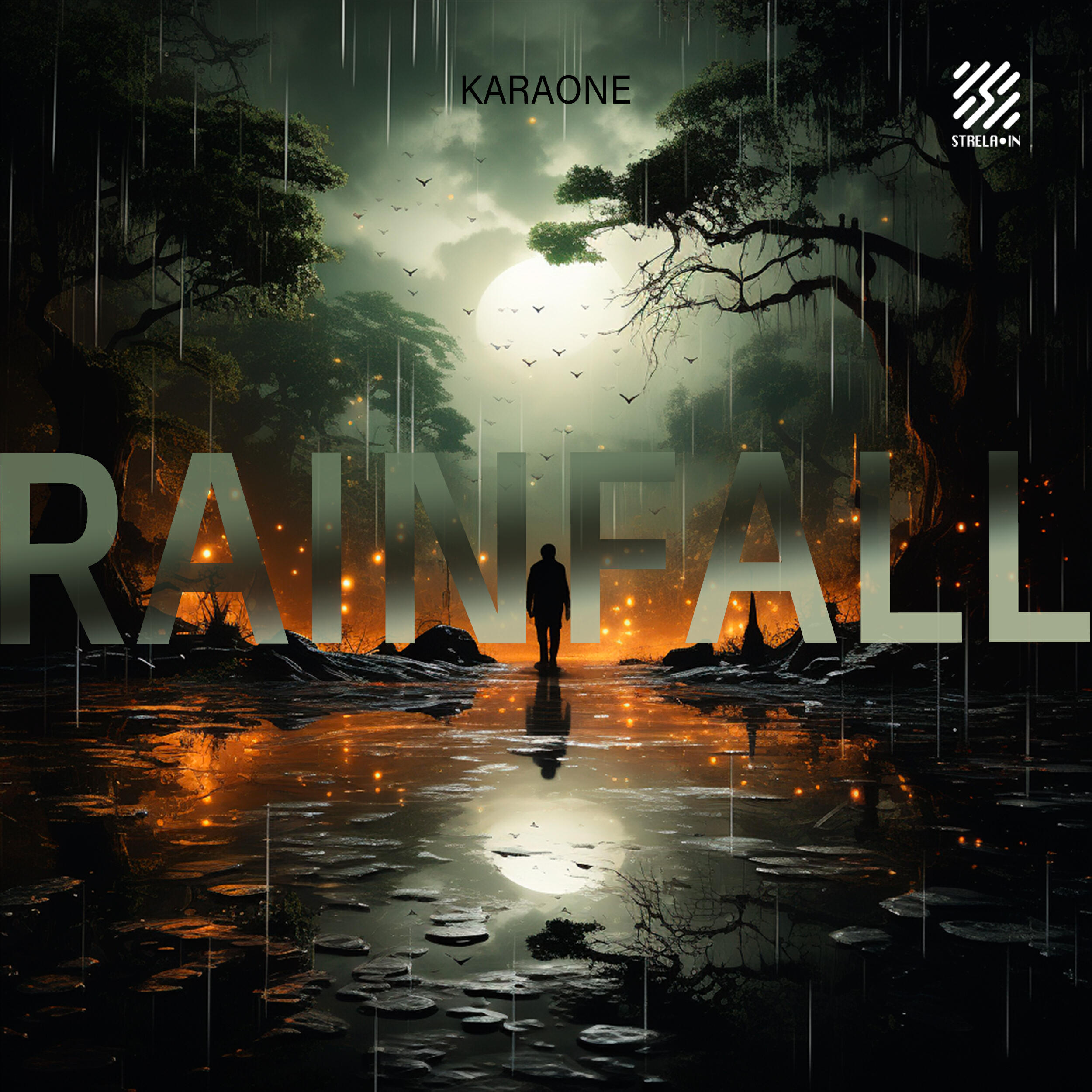 Релиз Rainfall