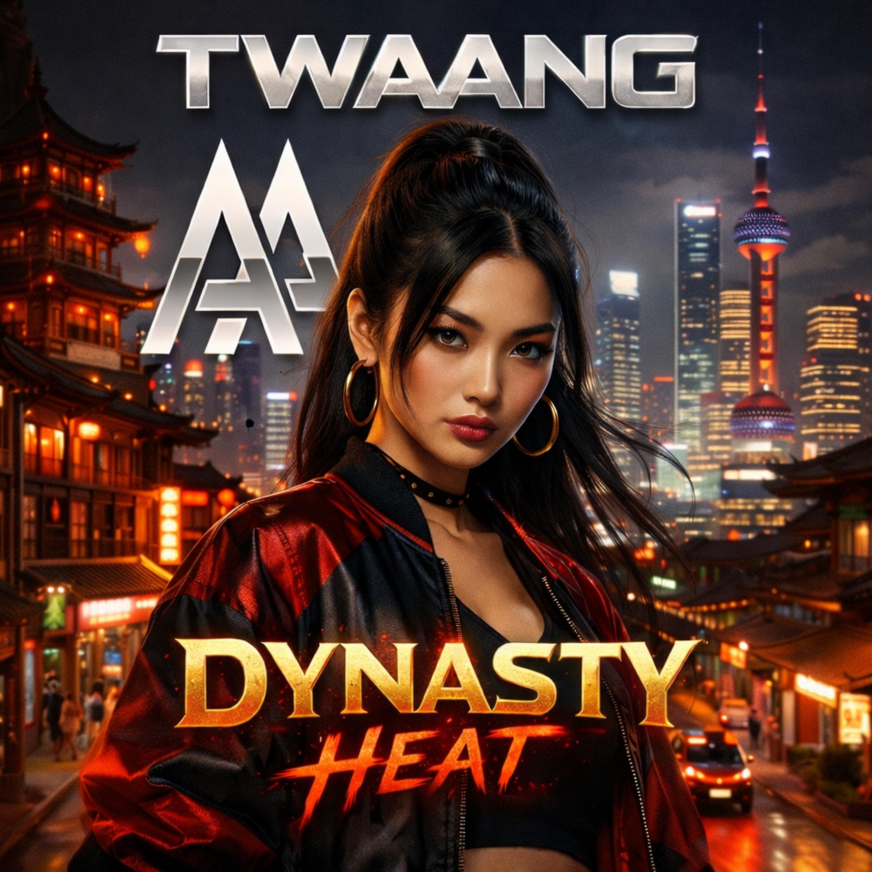 Релиз Dynasty Heat