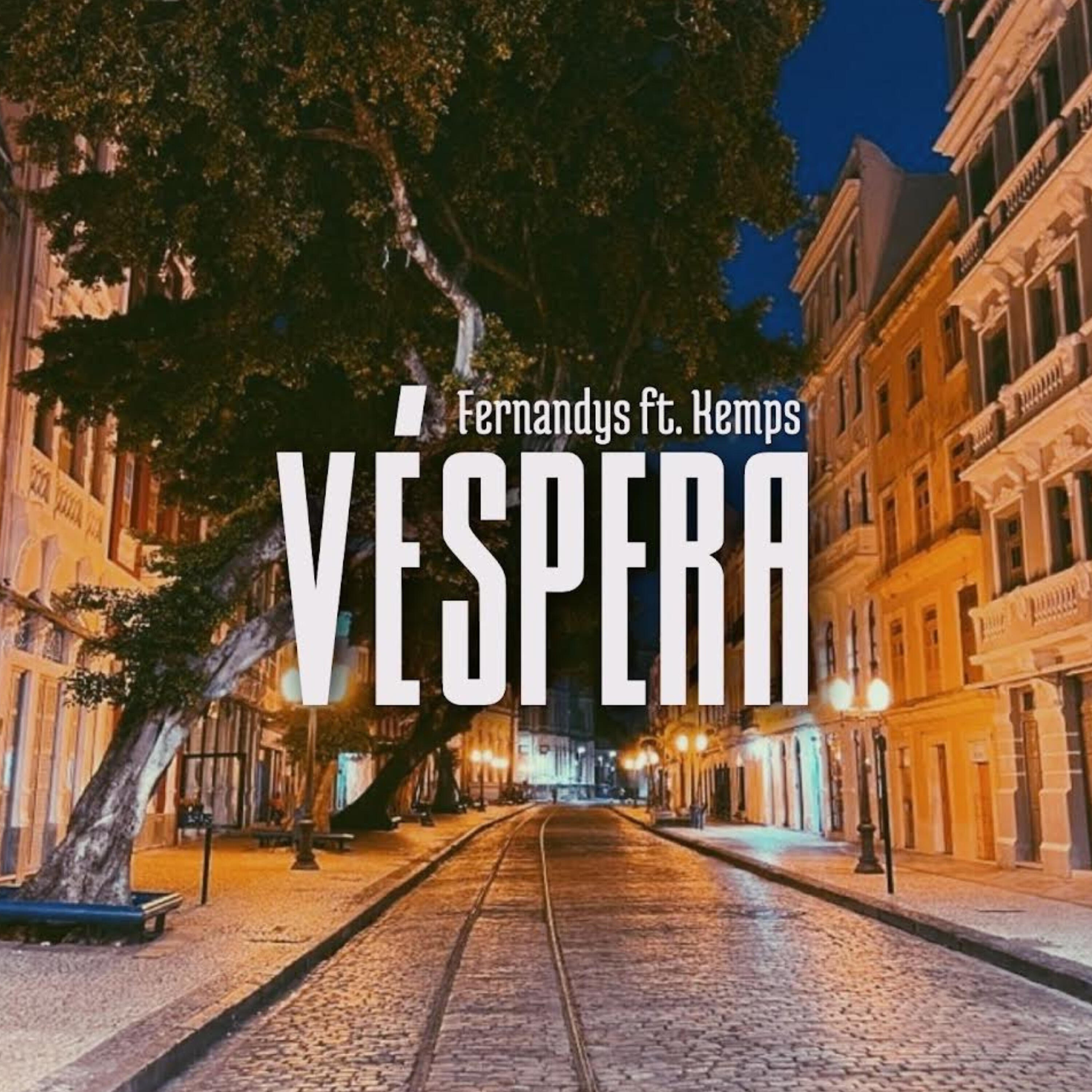 Релиз Véspera