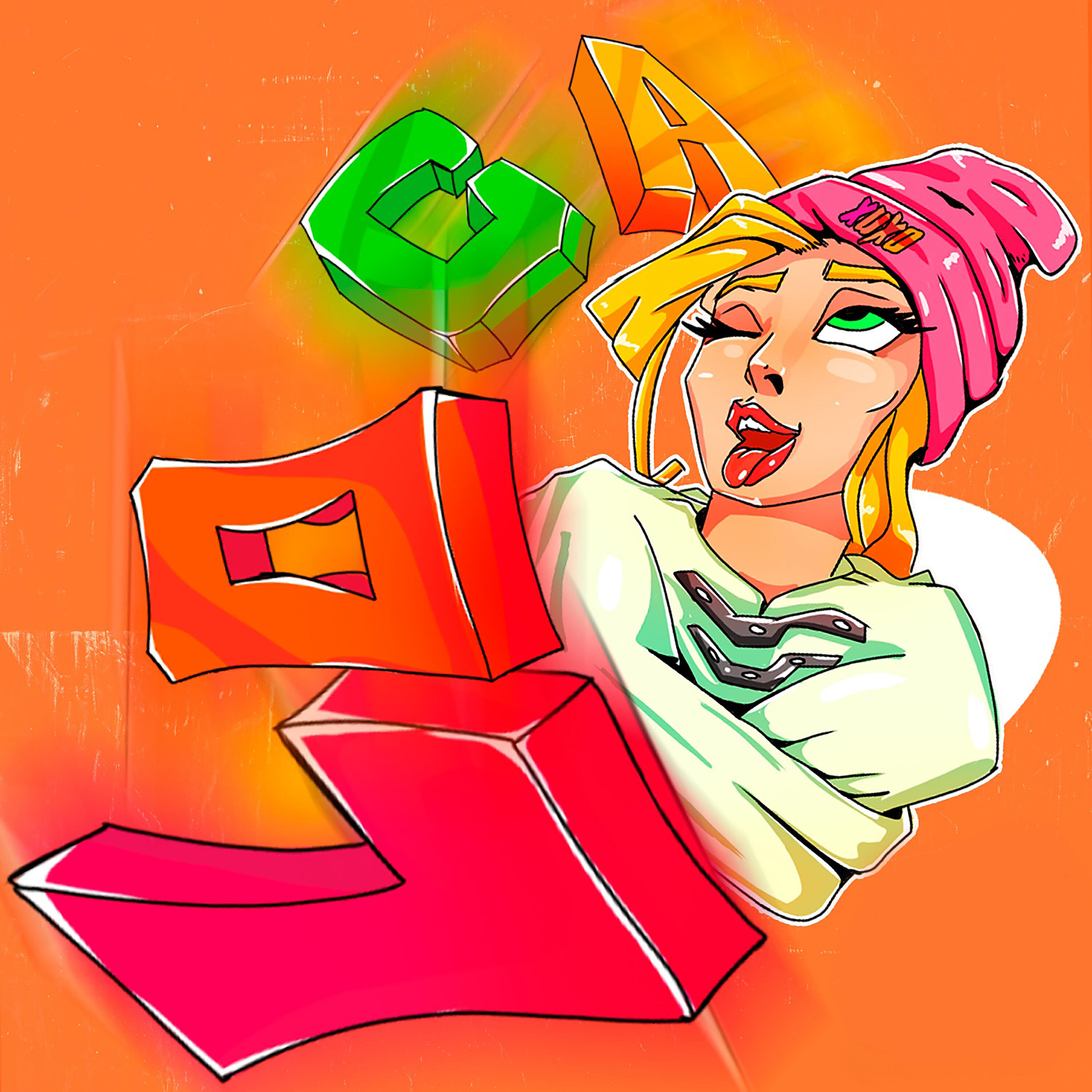 Релиз Loca