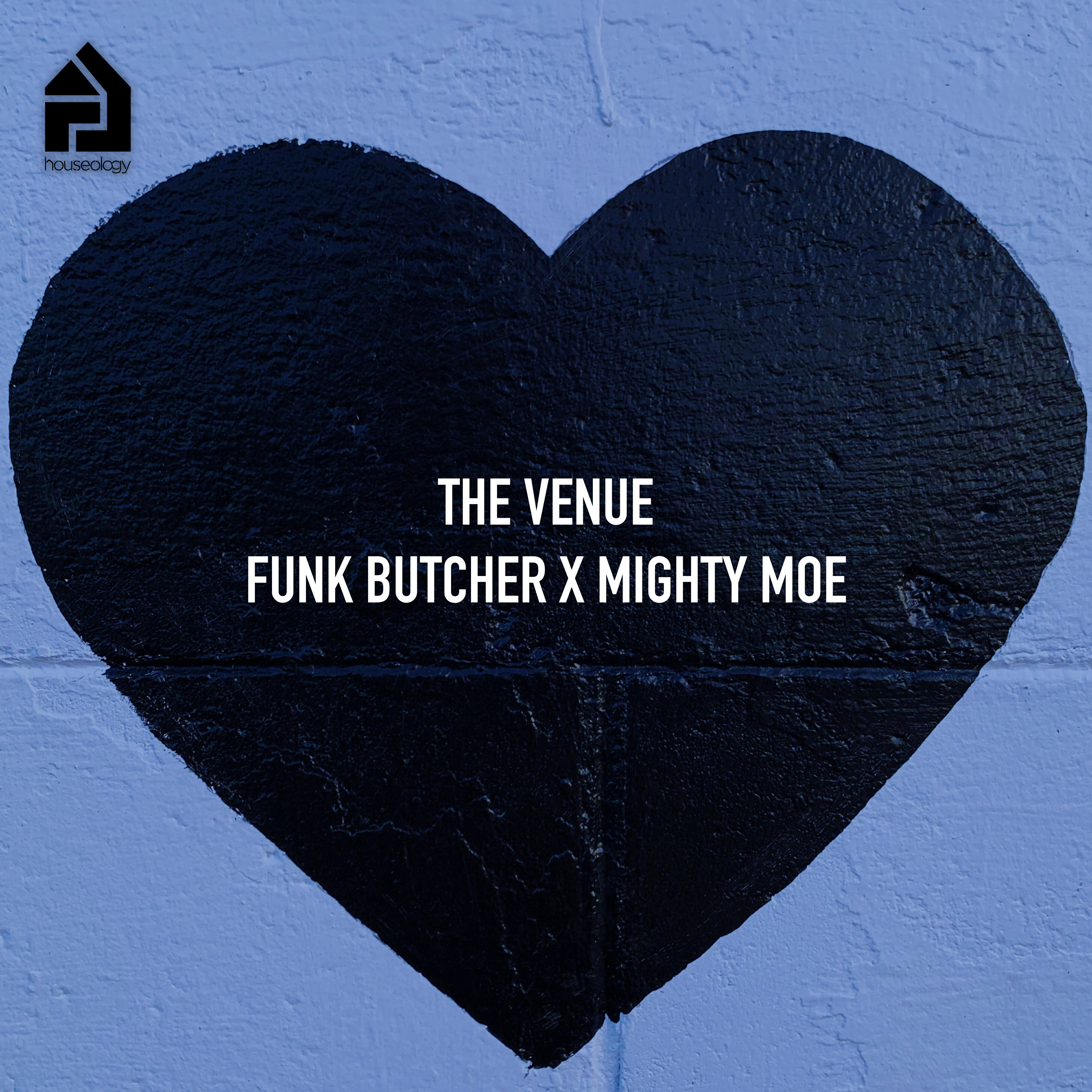 Релиз The Venue