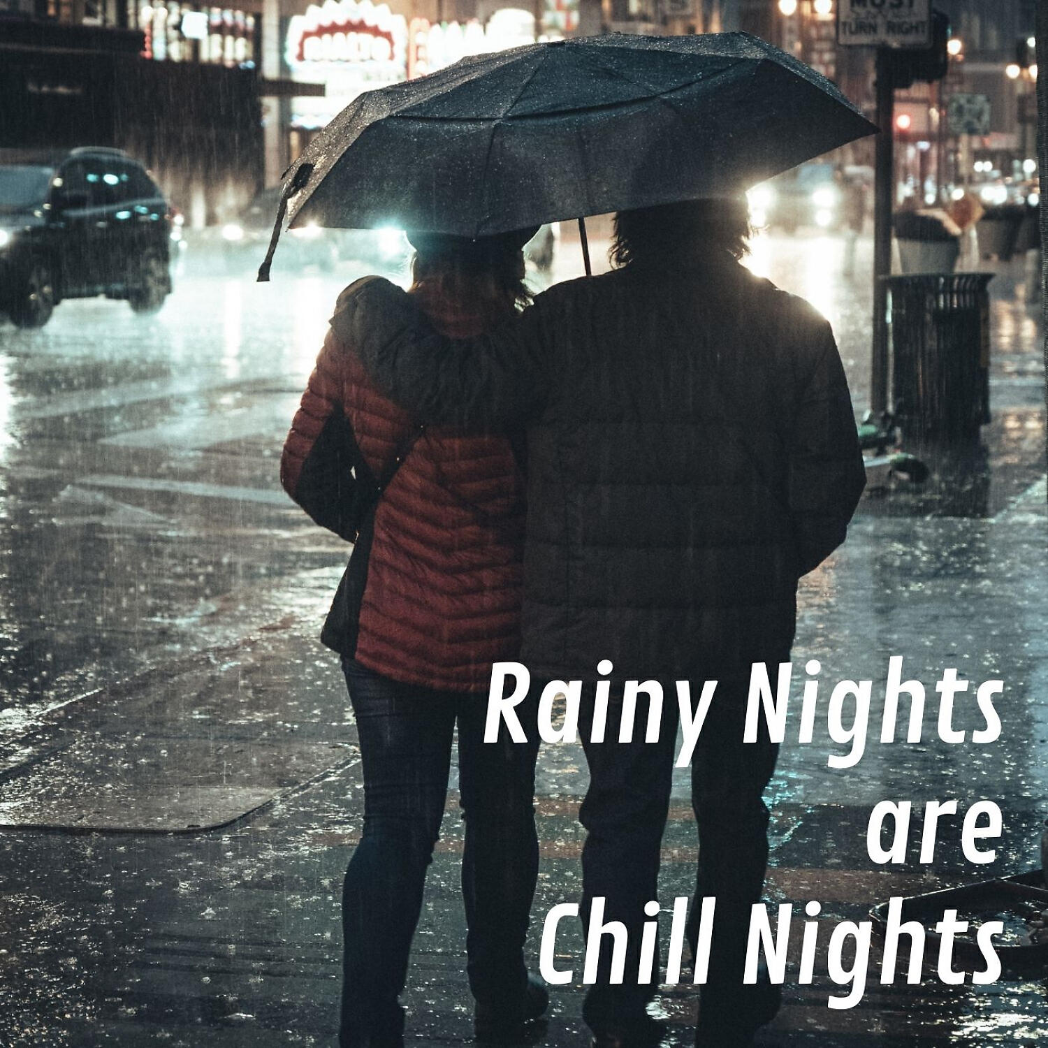 Outdoor Field Recorders & Thunderstorm & The Forest Escape - Dancing in the Rain