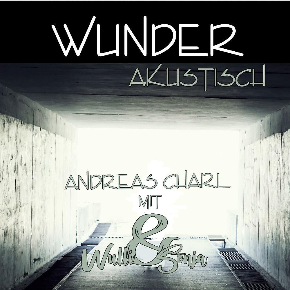 Релиз Wunder (Akustisch)