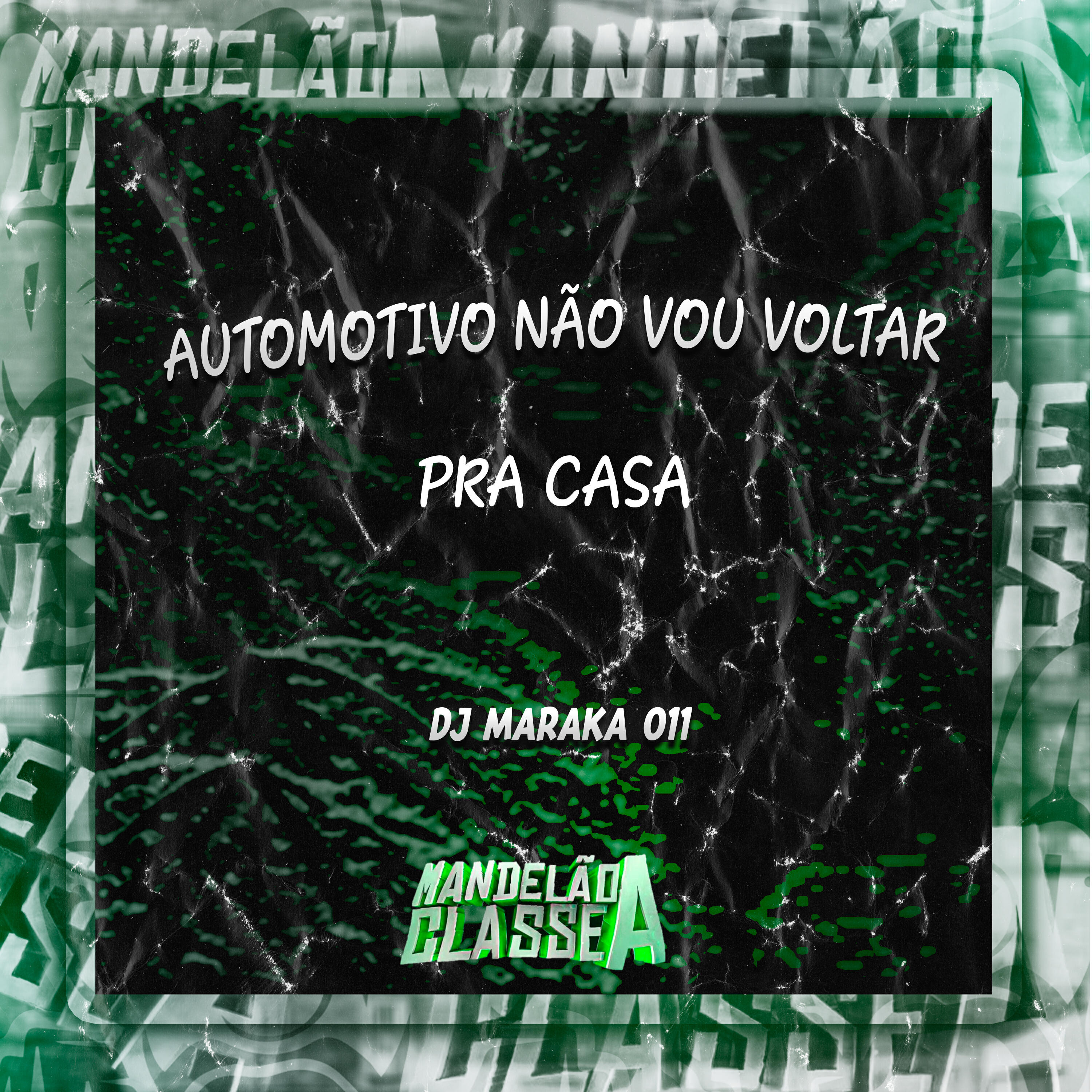 Релиз Automotivo Não Vou Voltar pra Casa