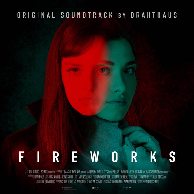 Релиз Fireworks (Original Motion Picture Soundtrack)