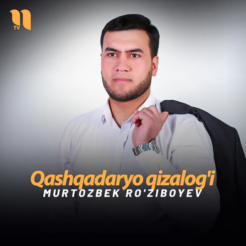 Murtozbek Ro'ziboyev