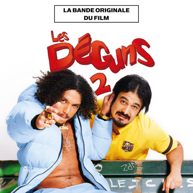 Релиз Dans tous mes états (Extrait de la Bande Originale du film « Les Déguns 2 »)