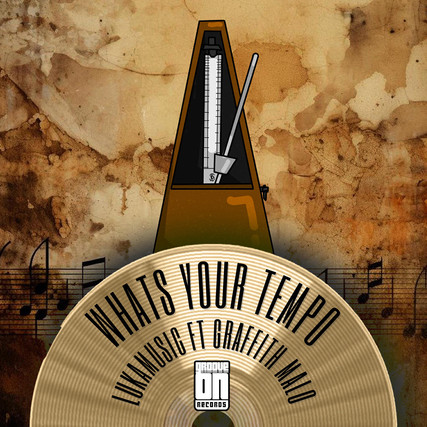 Релиз What's Your Tempo