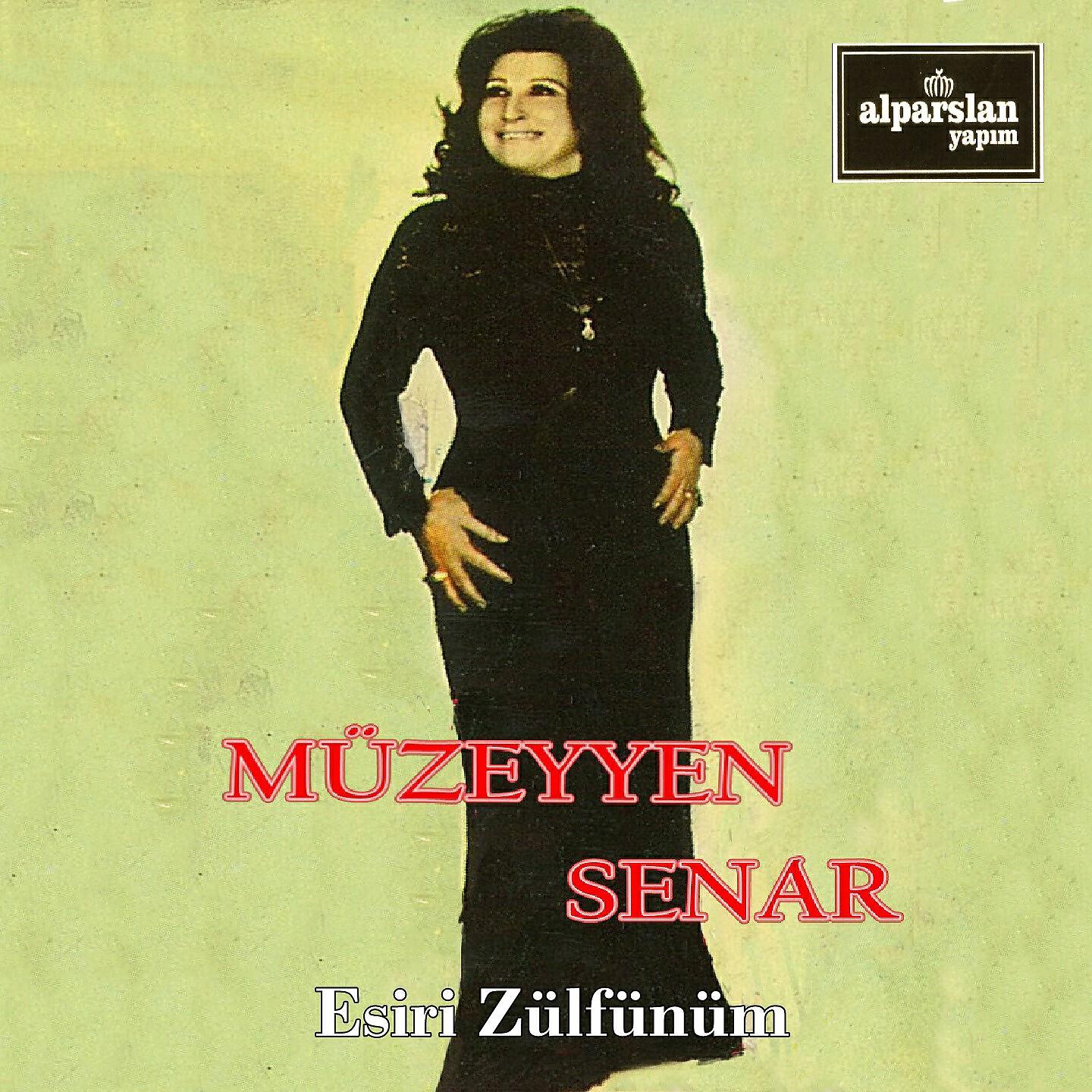 Релиз Esiri Zülfünüm