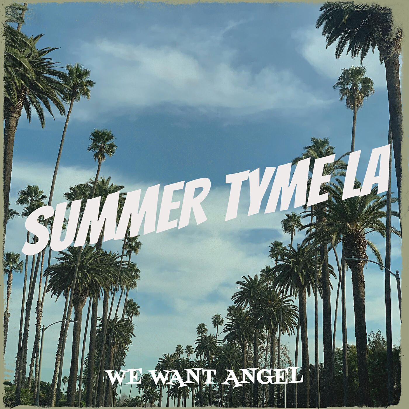 Релиз Summer Tyme La