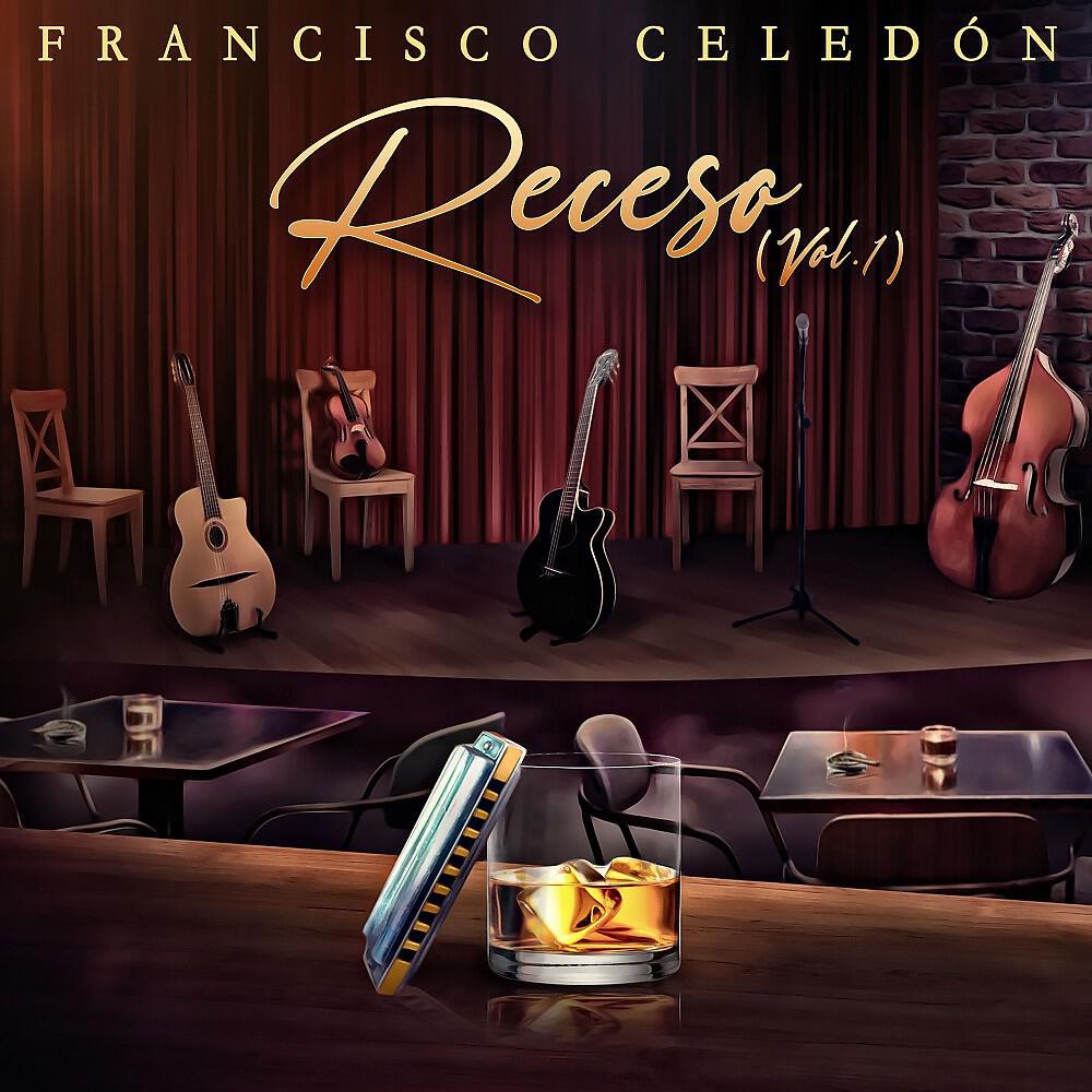 Релиз Receso, Vol. 1