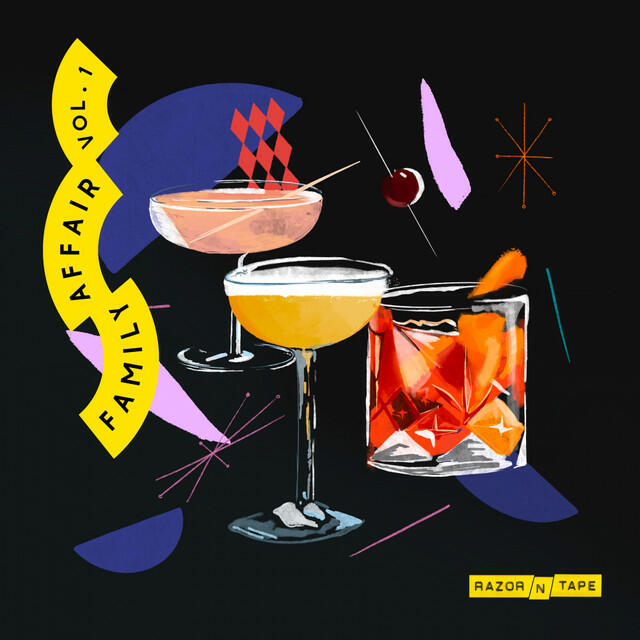 Релиз Just A Feelin'