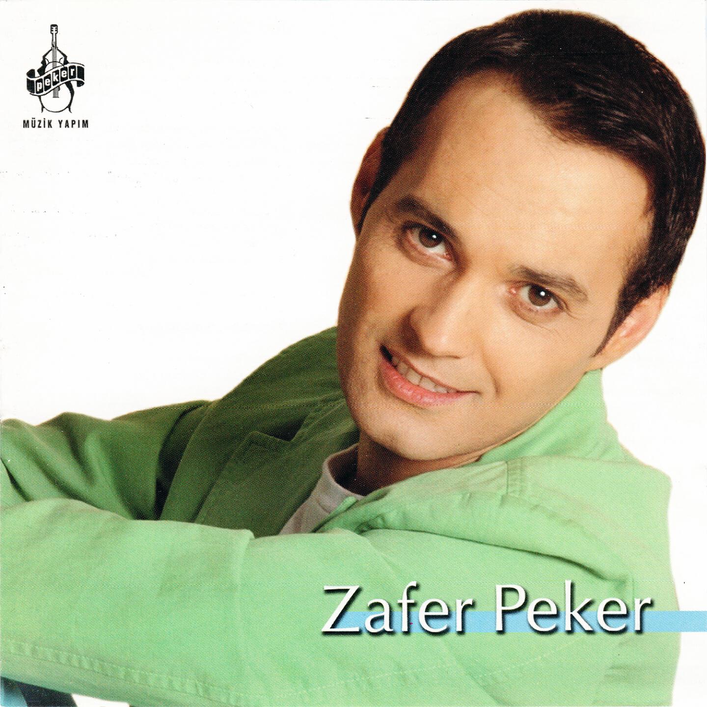 Релиз Zafer Peker